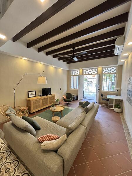 For Rent - Chapel road