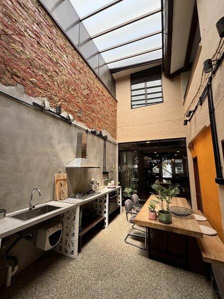 For Rent - Chapel road