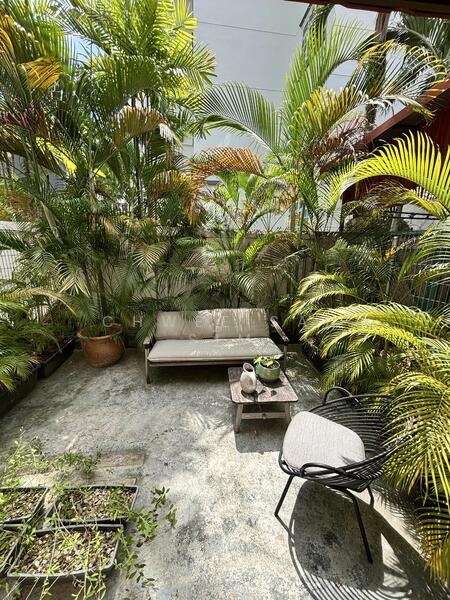 For Rent - Chapel road