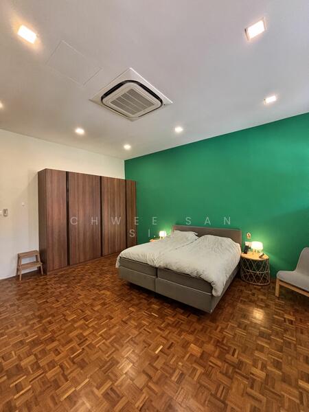 For Rent - Chapel road