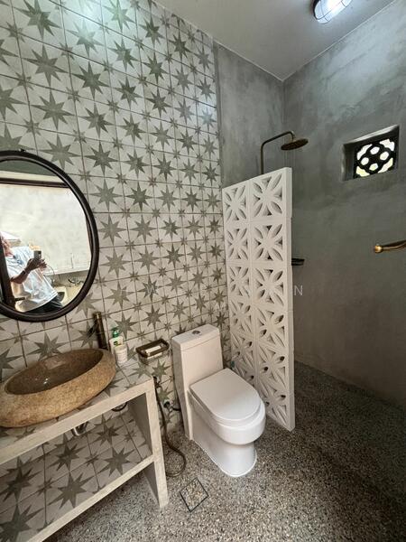 For Rent - Chapel road