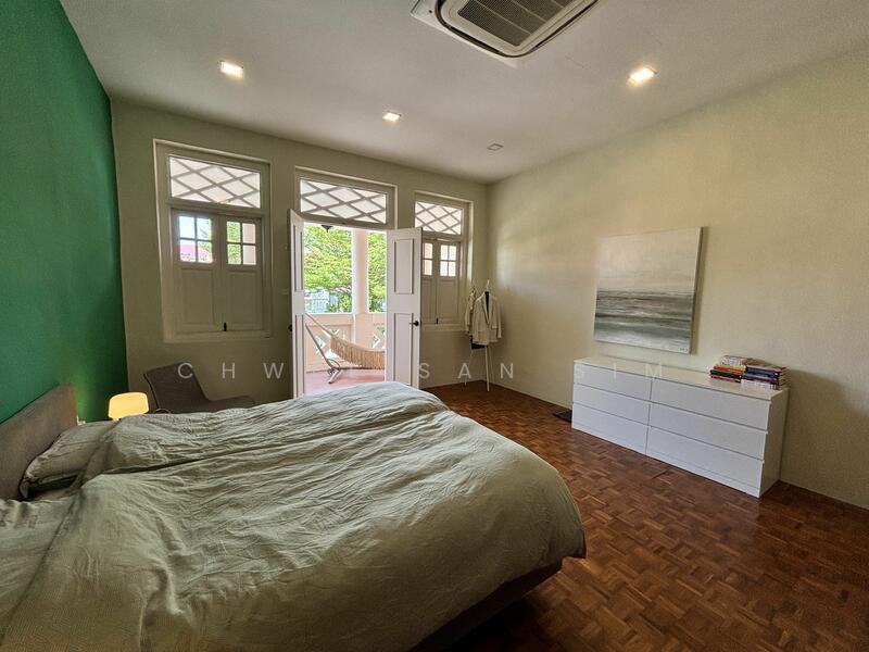 For Rent - Chapel road