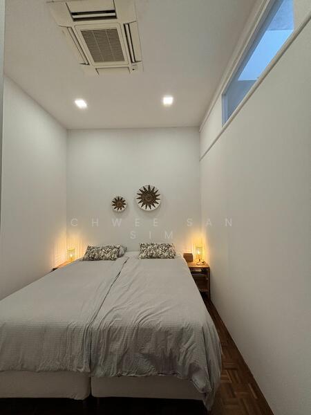 For Rent - Chapel road