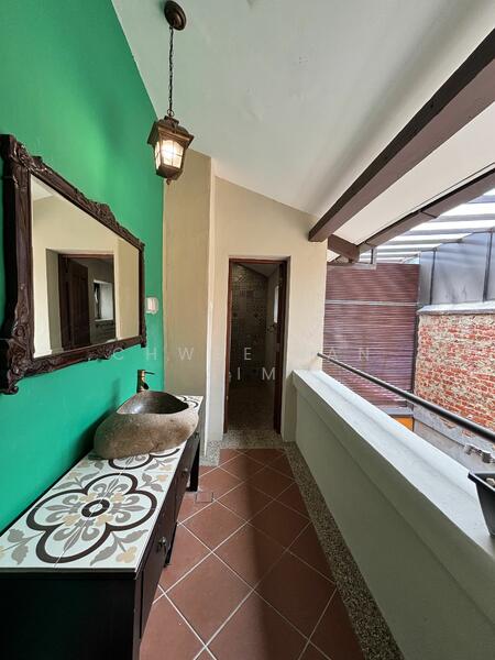 For Rent - Chapel road