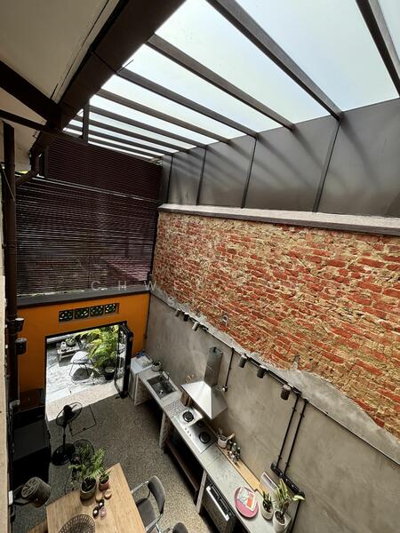 For Rent - Chapel road