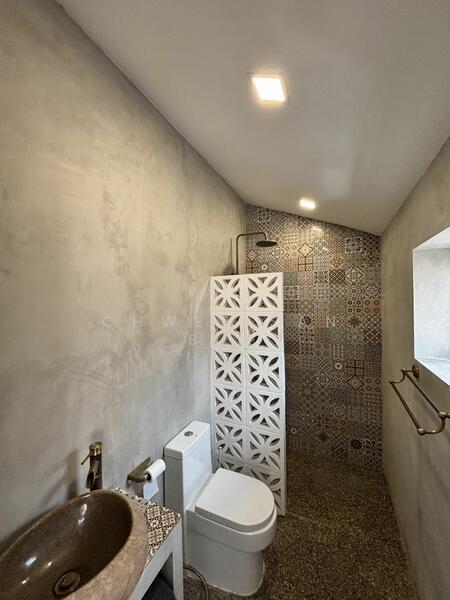 For Rent - Chapel road