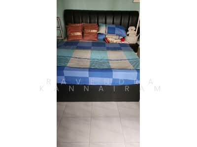 For Rent - 205 Serangoon Central