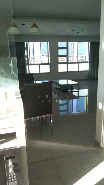 889D Woodlands Drive 50, 889D Woodlands Drive 50, 3 Bedrooms, 1,110 sqft, HDB Flat For Rent, by Jessie Lye, 23310875 - PropertyGuru.com.sg