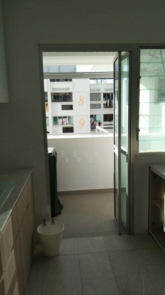 889D Woodlands Drive 50, 889D Woodlands Drive 50, 3 Bedrooms, 1,110 sqft, HDB Flat For Rent, by Jessie Lye, 23310875 - PropertyGuru.com.sg