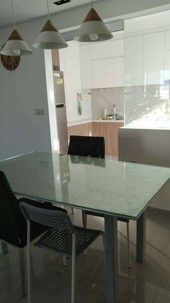 889D Woodlands Drive 50, 889D Woodlands Drive 50, 3 Bedrooms, 1,110 sqft, HDB Flat For Rent, by Jessie Lye, 23310875 - PropertyGuru.com.sg