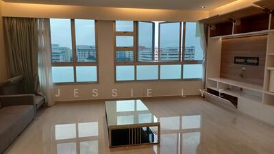 For Rent - 889D Woodlands Drive 50