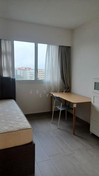 889D Woodlands Drive 50, 889D Woodlands Drive 50, 3 Bedrooms, 1,110 sqft, HDB Flat For Rent, by Jessie Lye, 23310875 - PropertyGuru.com.sg