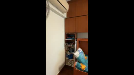 Parc Oasis, 41 Jurong East Avenue 1, Room Rental, 130 sqft, Condominium For Rent, by Wee Chye Heng (Alan Wee), 23311159 - PropertyGuru.com.sg