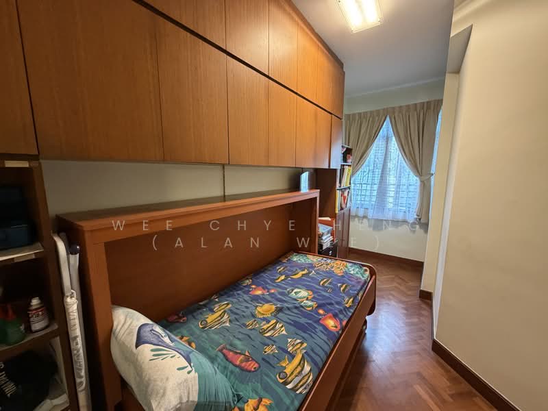 Parc Oasis, 41 Jurong East Avenue 1, Room Rental, 130 sqft, Condominium For Rent, by Wee Chye Heng (Alan Wee), 23311159 - PropertyGuru.com.sg