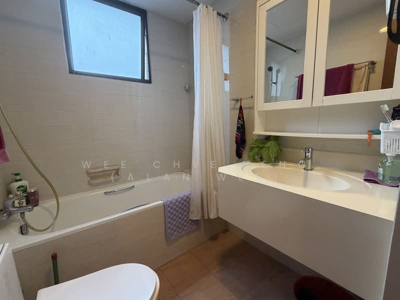 Parc Oasis, 41 Jurong East Avenue 1, Room Rental, 130 sqft, Condominium For Rent, by Wee Chye Heng (Alan Wee), 23311159 - PropertyGuru.com.sg