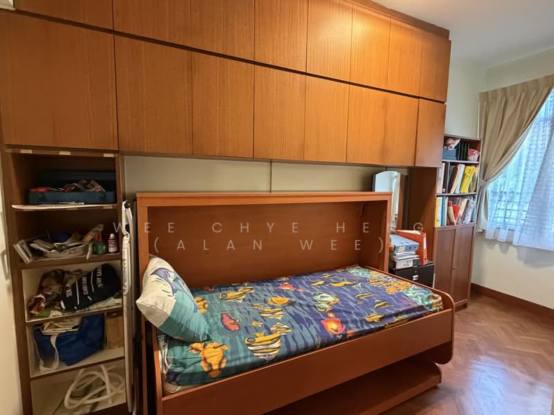 Parc Oasis, 41 Jurong East Avenue 1, Room Rental, 130 sqft, Condominium For Rent, by Wee Chye Heng (Alan Wee), 23311159 - PropertyGuru.com.sg