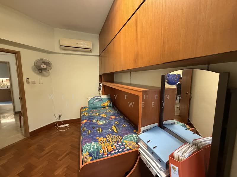 Parc Oasis, 41 Jurong East Avenue 1, Room Rental, 130 sqft, Condominium For Rent, by Wee Chye Heng (Alan Wee), 23311159 - PropertyGuru.com.sg