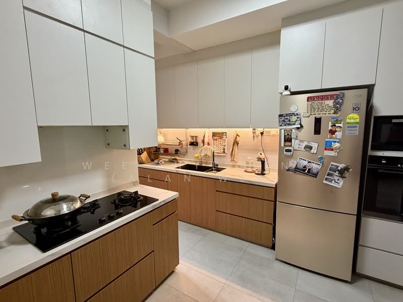 Parc Oasis, 41 Jurong East Avenue 1, Room Rental, 130 sqft, Condominium For Rent, by Wee Chye Heng (Alan Wee), 23311159 - PropertyGuru.com.sg