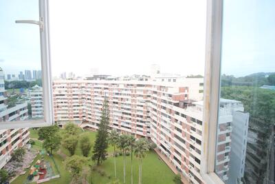 For Sale - Pandan Valley