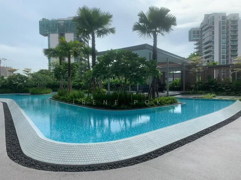 The Poiz Residences, 2 Meyappa Chettiar Road, Macpherson / Potong Pasir, 3 Bedrooms, 936 sqft, Condominium For Rent, by Irene Pok, 23311485 - PropertyGuru.com.sg
