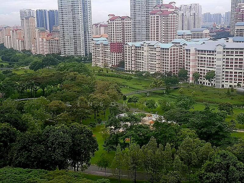 Park View