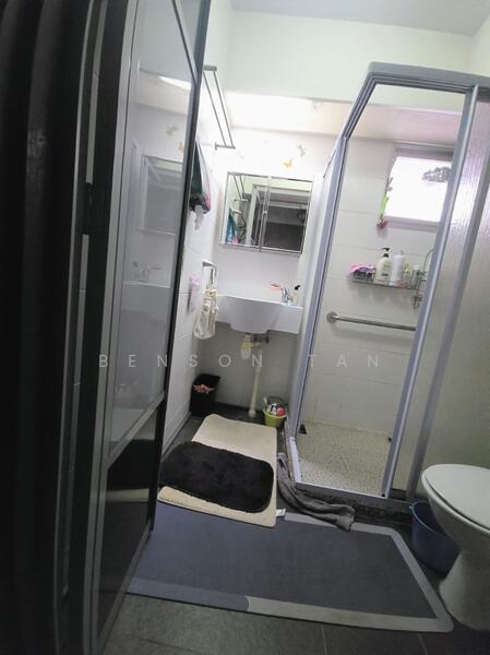 Common Toilet