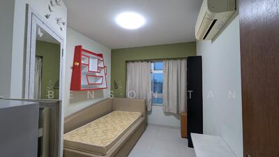 For Rent - 308B Ang Mo Kio Avenue 1