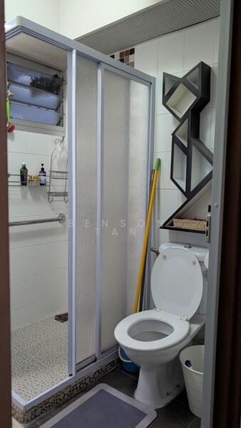 For Rent - 308B Ang Mo Kio Avenue 1