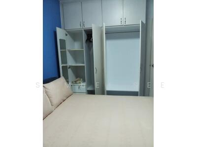 For Rent - 301A Anchorvale Drive