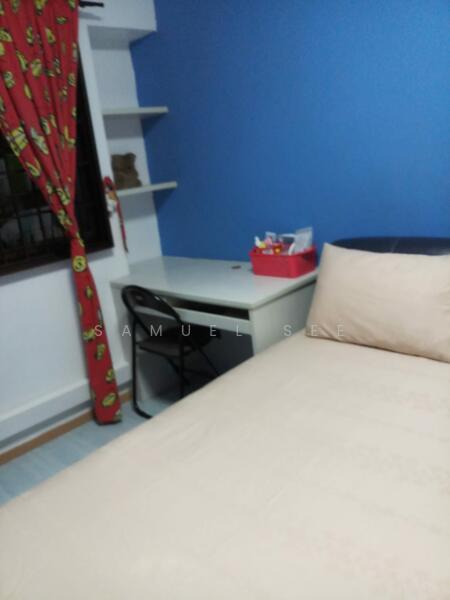 For Rent - 301A Anchorvale Drive