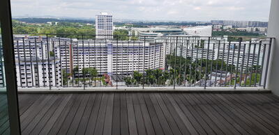 For Rent - 588C Ang Mo Kio Street 52