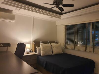 For Rent - 130 Potong Pasir Avenue 1