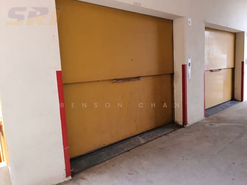Ruby Land Complex, 52 Genting Lane, 8,500 sqft, Light Industrial (B1) For Rent, by Benson Chan, 23311770 - CommercialGuru.com.sg