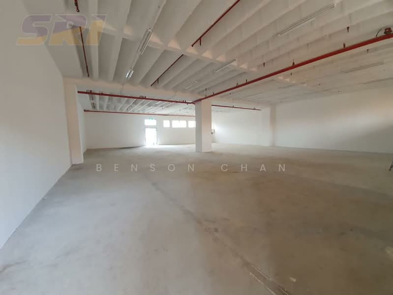 Ruby Land Complex, 52 Genting Lane, 8,500 sqft, Light Industrial (B1) For Rent, by Benson Chan, 23311770 - CommercialGuru.com.sg
