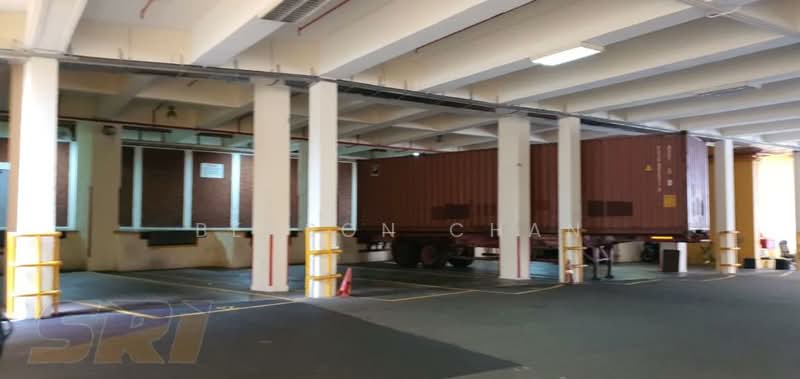 Ruby Land Complex, 52 Genting Lane, 8,500 sqft, Light Industrial (B1) For Rent, by Benson Chan, 23311770 - CommercialGuru.com.sg
