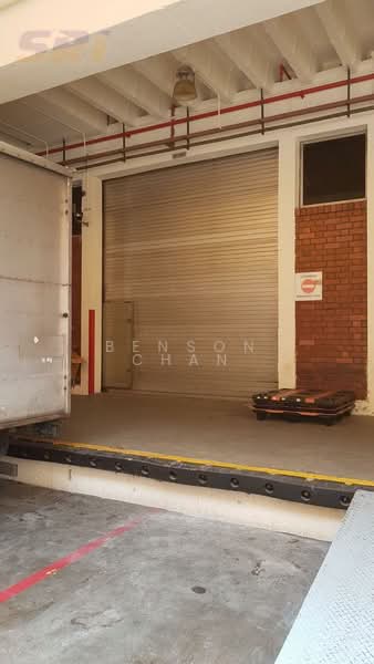 Ruby Land Complex, 52 Genting Lane, 8,500 sqft, Light Industrial (B1) For Rent, by Benson Chan, 23311770 - CommercialGuru.com.sg