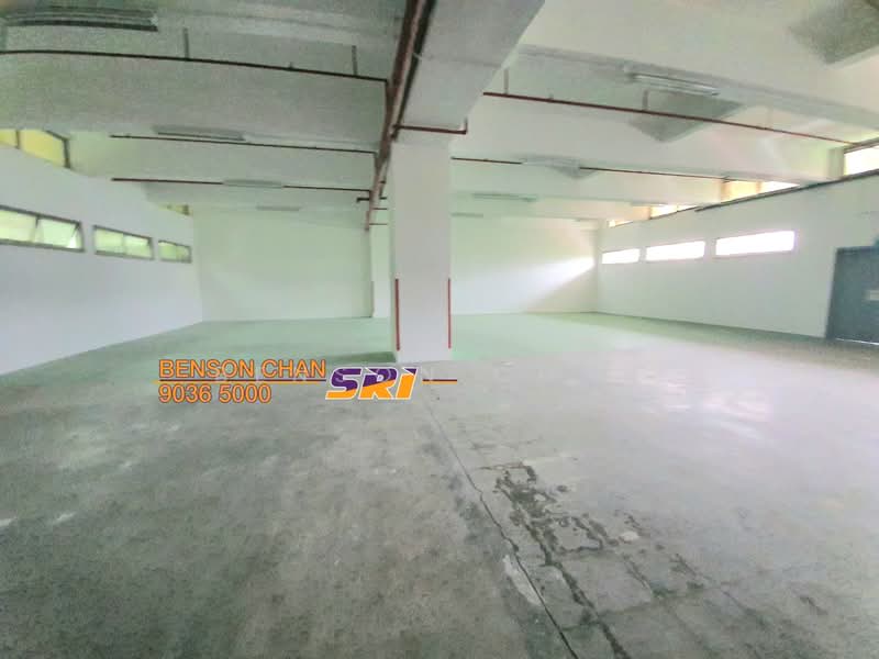 Ruby Land Complex, 52 Genting Lane, 8,500 sqft, Light Industrial (B1) For Rent, by Benson Chan, 23311770 - CommercialGuru.com.sg