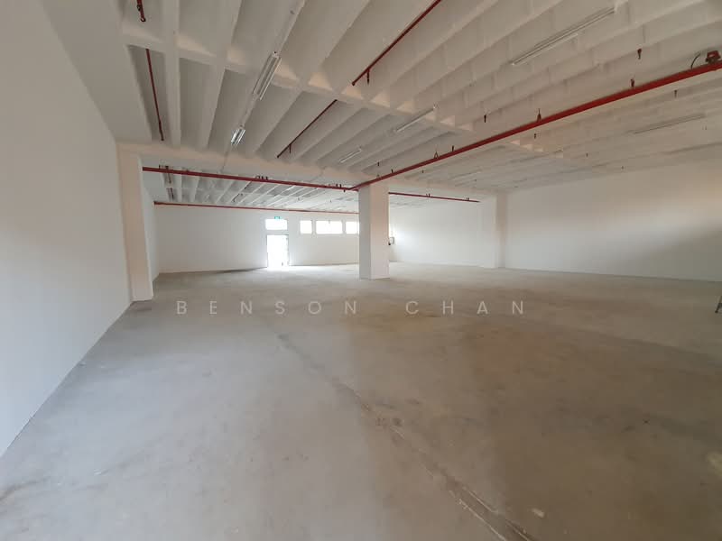 Ruby Land Complex, 52 Genting Lane, 8,500 sqft, Light Industrial (B1) For Rent, by Benson Chan, 23311770 - CommercialGuru.com.sg