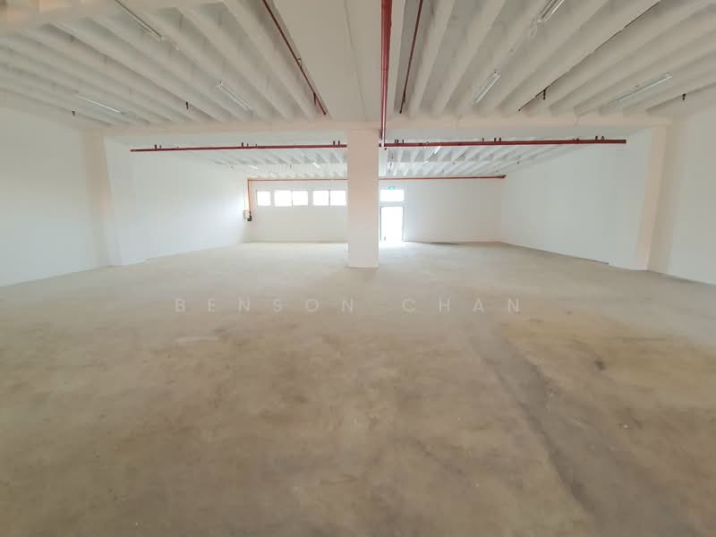 Ruby Land Complex, 52 Genting Lane, 8,500 sqft, Light Industrial (B1) For Rent, by Benson Chan, 23311770 - CommercialGuru.com.sg