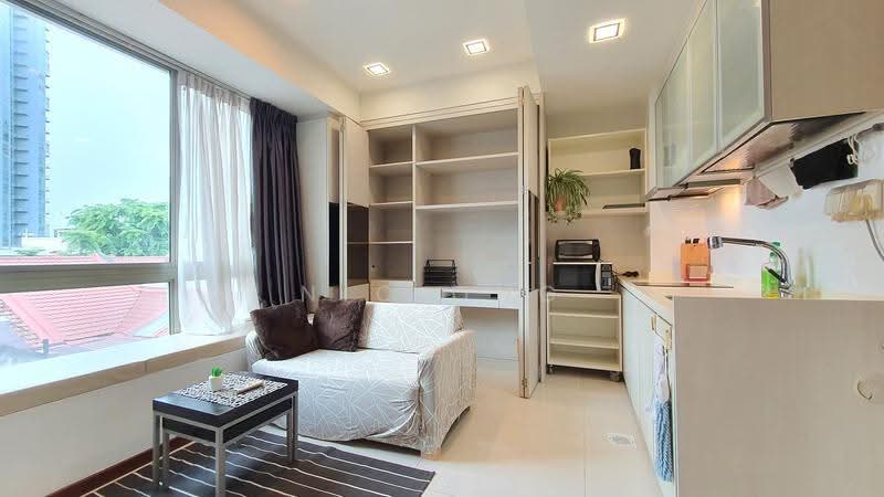 Tyrwhitt 139, 139 Tyrwhitt Road, Farrer Park / Serangoon Rd, 1 Bedroom, 398 sqft, Apartment For Rent, by Nic Ong, 23311772 - PropertyGuru.com.sg
