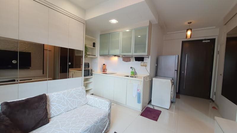 Tyrwhitt 139, 139 Tyrwhitt Road, Farrer Park / Serangoon Rd, 1 Bedroom, 398 sqft, Apartment For Rent, by Nic Ong, 23311772 - PropertyGuru.com.sg