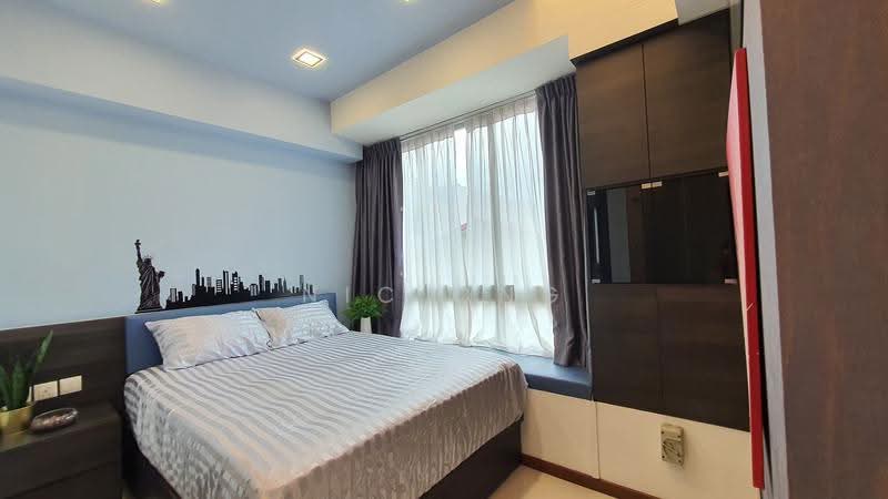 Tyrwhitt 139, 139 Tyrwhitt Road, Farrer Park / Serangoon Rd, 1 Bedroom, 398 sqft, Apartment For Rent, by Nic Ong, 23311772 - PropertyGuru.com.sg