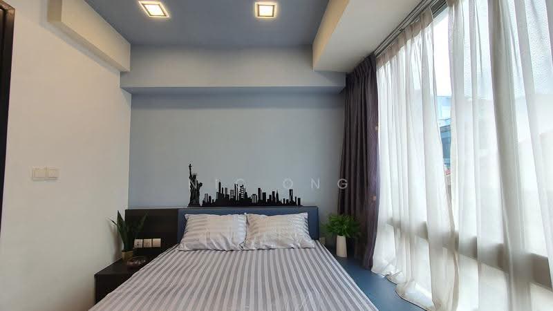 Tyrwhitt 139, 139 Tyrwhitt Road, Farrer Park / Serangoon Rd, 1 Bedroom, 398 sqft, Apartment For Rent, by Nic Ong, 23311772 - PropertyGuru.com.sg