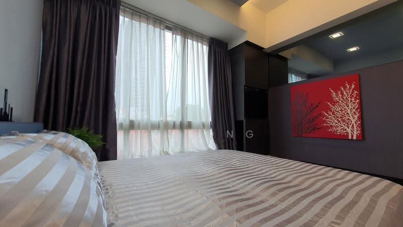 Tyrwhitt 139, 139 Tyrwhitt Road, Farrer Park / Serangoon Rd, 1 Bedroom, 398 sqft, Apartment For Rent, by Nic Ong, 23311772 - PropertyGuru.com.sg