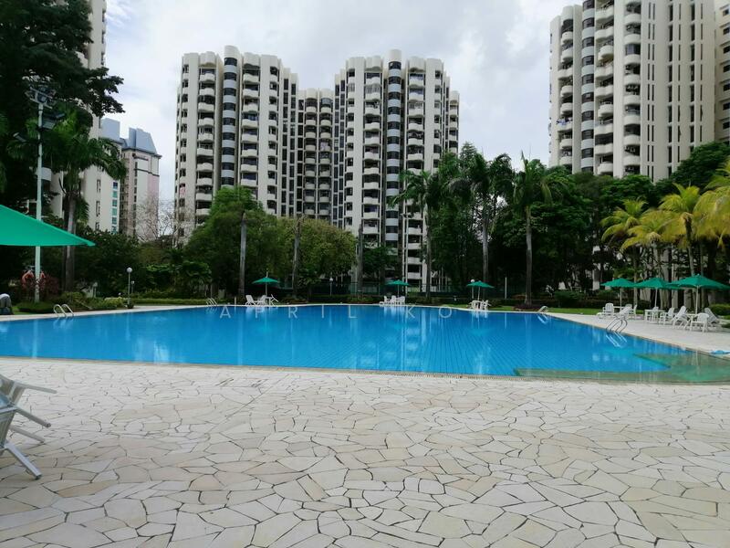 Cashew Heights, 99 Cashew Road, 3 Bedrooms, 1,658 sqft, Condominium For Sale, by April Koh, 23311781 - PropertyGuru.com.sg
