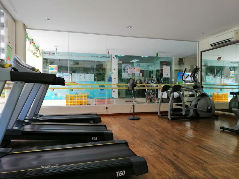 Cashew Heights, 99 Cashew Road, 3 Bedrooms, 1,658 sqft, Condominium For Sale, by April Koh, 23311781 - PropertyGuru.com.sg