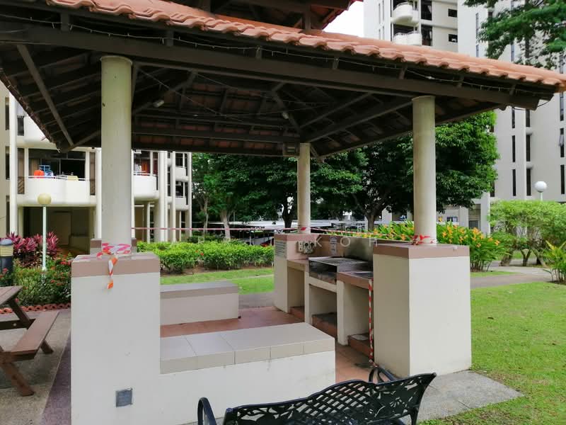 Cashew Heights, 99 Cashew Road, 3 Bedrooms, 1,658 sqft, Condominium For Sale, by April Koh, 23311781 - PropertyGuru.com.sg
