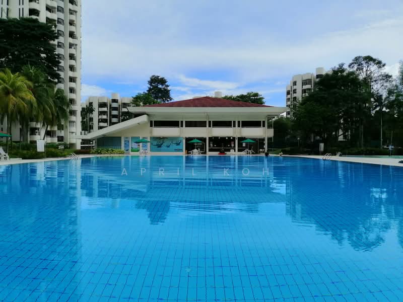 Cashew Heights, 99 Cashew Road, 3 Bedrooms, 1,658 sqft, Condominium For Sale, by April Koh, 23311781 - PropertyGuru.com.sg