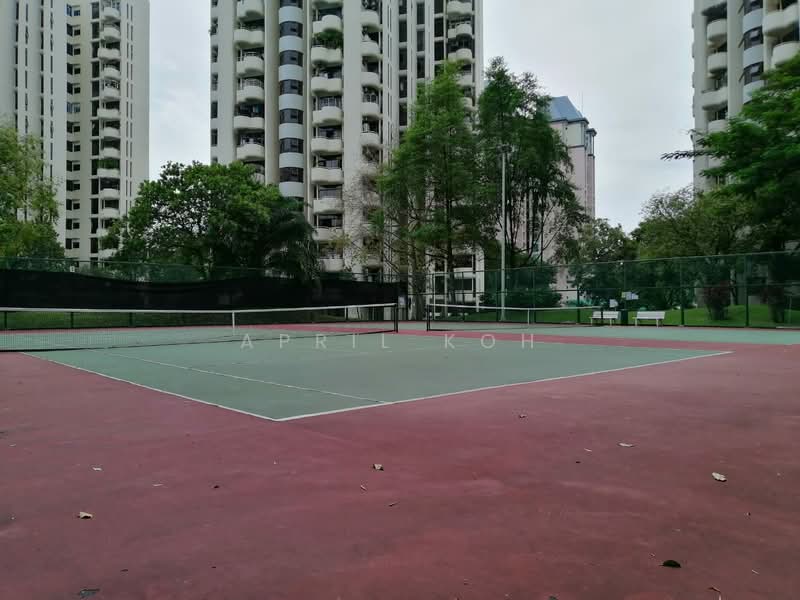 Cashew Heights, 99 Cashew Road, 3 Bedrooms, 1,658 sqft, Condominium For Sale, by April Koh, 23311781 - PropertyGuru.com.sg