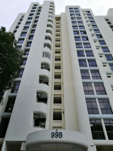 Cashew Heights, 99 Cashew Road, 3 Bedrooms, 1,658 sqft, Condominium For Sale, by April Koh, 23311781 - PropertyGuru.com.sg